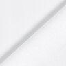 French Terry léger uni – blanc,  thumbnail number 5
