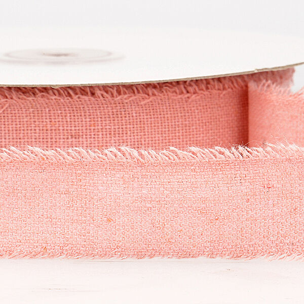 Ruban vintage – rosé, image number 1