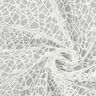 Tissu de décoration Spider – blanc,  thumbnail number 2