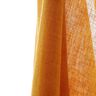 Tissu pour rideaux Voile Ibiza 295 cm – jaune curry,  thumbnail number 4