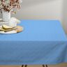 Tissu en coton Cretonne feine Punkte – bleu,  thumbnail number 8
