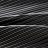 Similicuir Plissé – noir,  thumbnail number 2