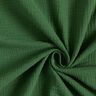 GOTS Tissu double gaze de coton | Tula – vert foncé,  thumbnail number 1