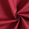Tissu de revêtement Chiné uni – rouge bordeaux,  thumbnail number 1
