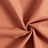 Pur lin lourd Uni – cuivre,  thumbnail number 1