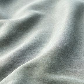 Tissu pour rideau Double face – eucalyptus, 