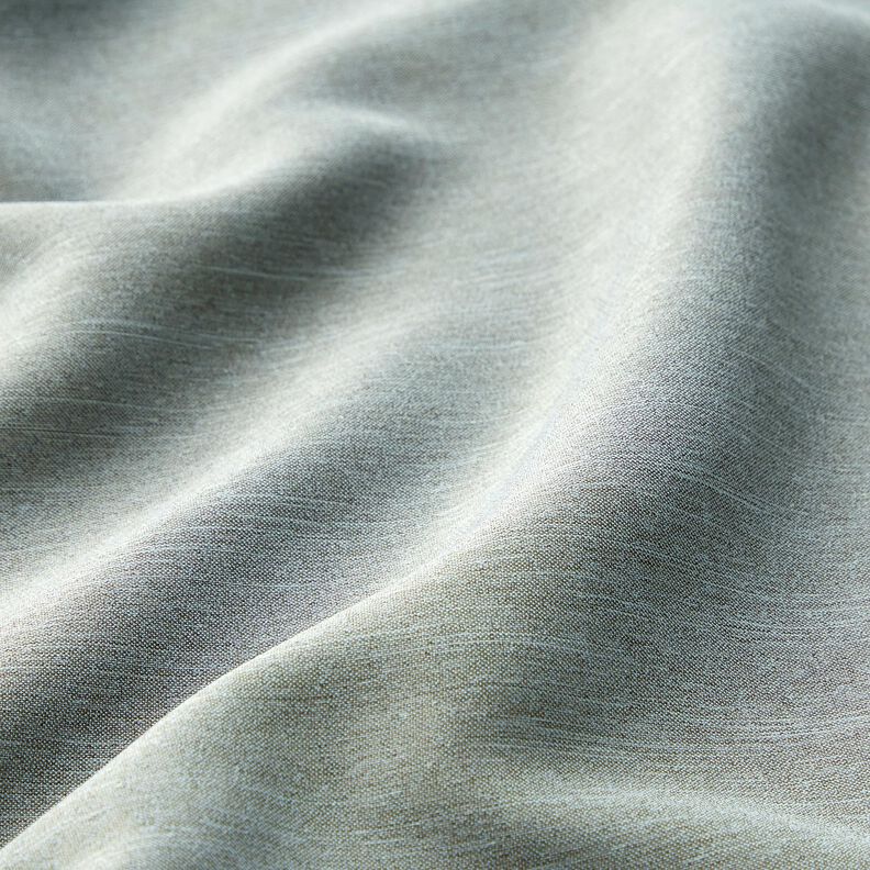 Tissu pour rideau Double face – eucalyptus, image number 2
