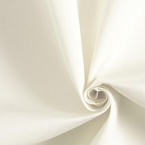 Toile pour store banne uni – écru, 
