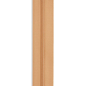 Fermeture éclair infinie [3 mm] Plastique | Prym – beige, 
