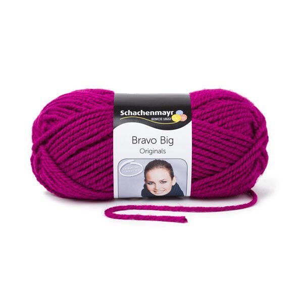 Bravo Big – Schachenmayr, 200 g (0137), image number 1