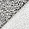 Jersey côtelé Motif léopard – écru,  thumbnail number 4
