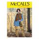 Tailleur, McCall´s 8018| 34-44,  thumbnail number 1