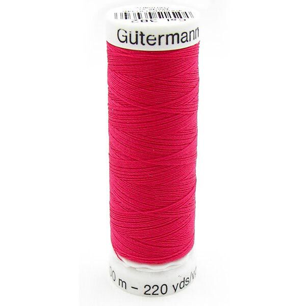 Fil Pour Tout Coudre (382) | 200 m | Gütermann, image number 1