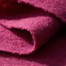 Loden de laine foulé – pourpre,  thumbnail number 4