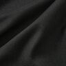 Sergé pour pantalon uni toucher ferme – olive foncé,  thumbnail number 2