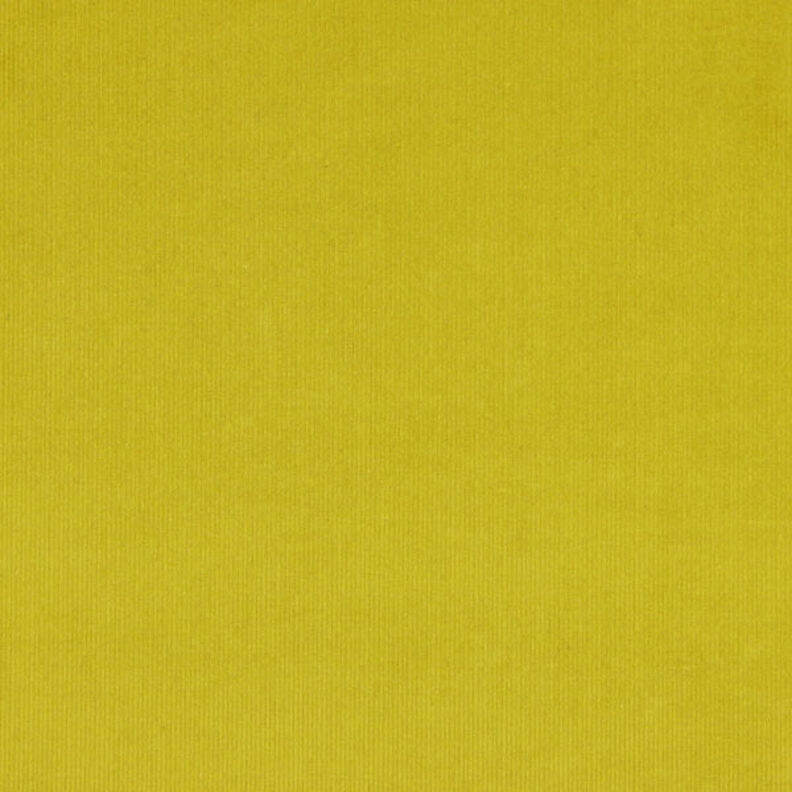 Velours milleraies Uni – moutarde,  image number 1