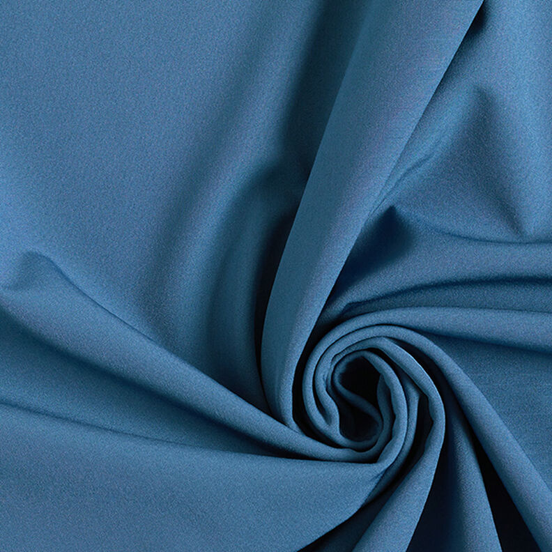 Softshell Uni – bleu jean,  image number 1