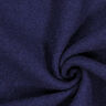 Loden de laine foulé – bleu marine,  thumbnail number 1