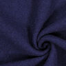 Loden de laine foulé – bleu marine,  thumbnail number 1