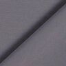 Jersey coton Medium uni – bleu noir,  thumbnail number 5