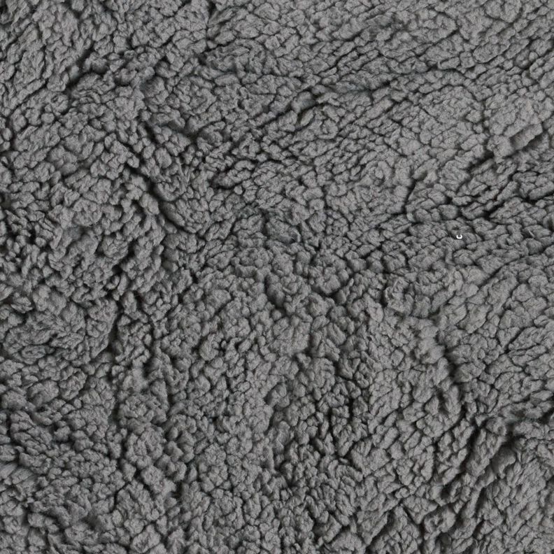 Ours en peluche tout doux – gris éléphant,  image number 1