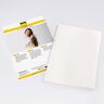 H 250 Entoilage thermocollant [90 cm x 1 m] | Vlieseline – blanc,  thumbnail number 1