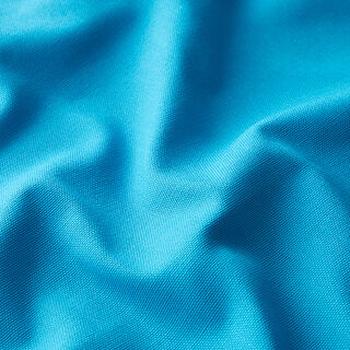 Tissu de décoration Canvas – turquoise, 
