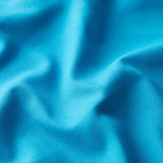 Tissu de décoration Canvas – turquoise, 