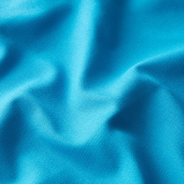 Tissu de décoration Canvas – turquoise,  image number 2