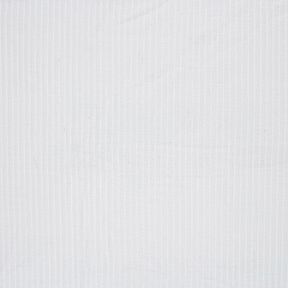 Tricot côtelé uni ultra doux – blanc, 