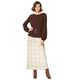 Chemisier, Burda 6059 | 34-44,  thumbnail number 2