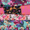 Soft Sweat Daisychain | Nerida Hansen – orange/noir,  thumbnail number 5