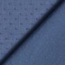 Batiste de coton Dobby – gris bleu,  thumbnail number 3