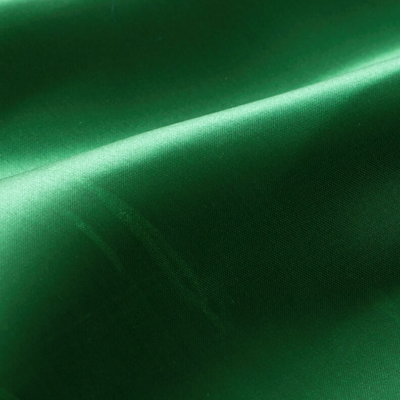 Satin mariée – vert foncé,  image number 3