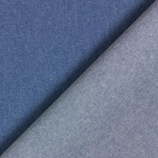 Denim Simple – bleu, image number 3