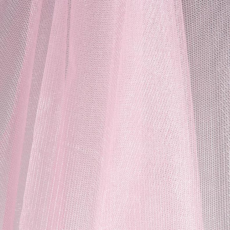 Tulle scintillant – rosé,  image number 4
