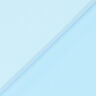 Satin microfibre – bleu ciel,  thumbnail number 4