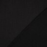 Maille côtelée Lurex – noir,  thumbnail number 3