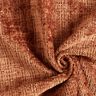 Tissu de revêtement Chenille Uni – bronze,  thumbnail number 1