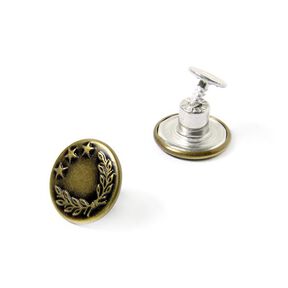 Bouton brevet 851, 