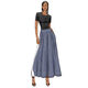 Jupe, Vogue 9090 | 34 - 50,  thumbnail number 4