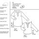 Tunique, Burda 6633,  thumbnail number 5
