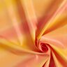 Tissu pour veste de pluie Dégradé de couleurs – jaune soleil/orange,  thumbnail number 4