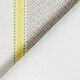 Tissu d’extérieur Canvas Rayures – gris/jaune,  thumbnail number 4