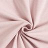 Bord-côtes tubulaire, fines rayures – vieux rose/écru,  thumbnail number 1