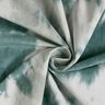 Velours milleraies Batik – sapin bleu,  thumbnail number 3