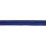 Galon passepoil Polycotton [15 mm] – bleu roi,  thumbnail number 1