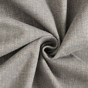 Tissu de revêtement Tissu chenille – gris, 