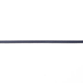 Ruban de satin [3 mm] – bleu marine, 
