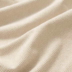 Tissu de revêtement Chiné doux – noix de cajou, 